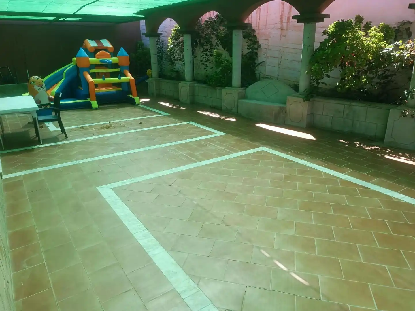 Casa o chalet en venta en Málaga con Aire acondicionado, Jardín privado y Terraza