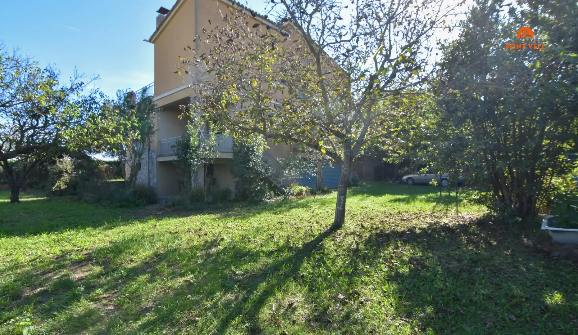 Casa con terraza en venta en Cruïlles, Monells I Sant Sadurní de L'Heura, imagen 2