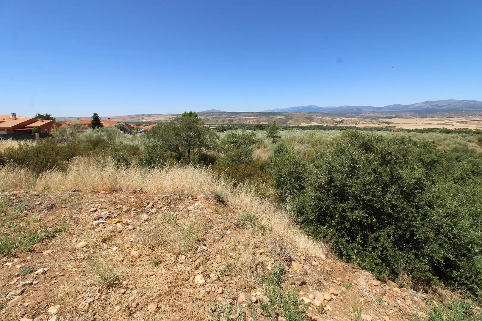 Terrain résidentiel à vendre à Uceda, imagen 3