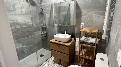 Foto 4 de Piso de alquiler en De Fomento, Palacio, Madrid Capital