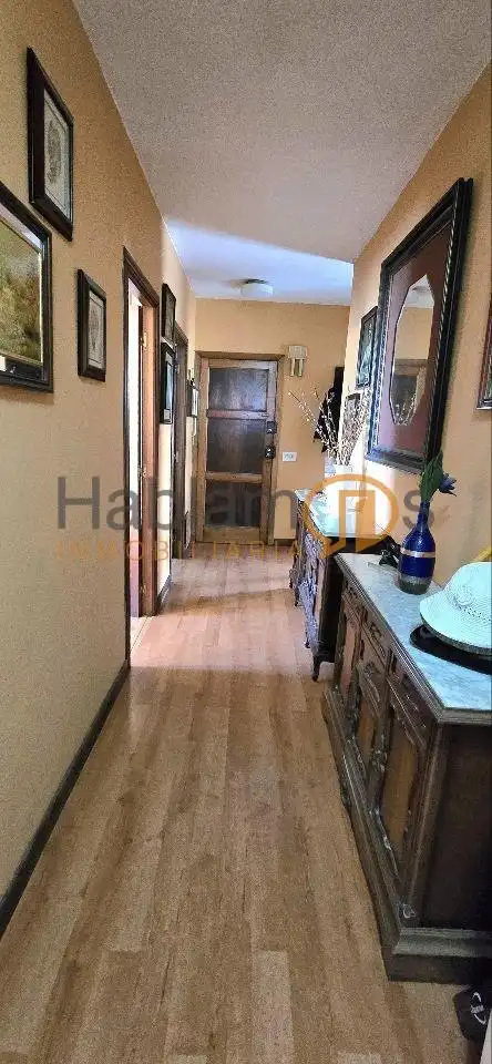 Piso en venta en Vilagarcía de Arousa con Calefacción, Terraza y Trastero