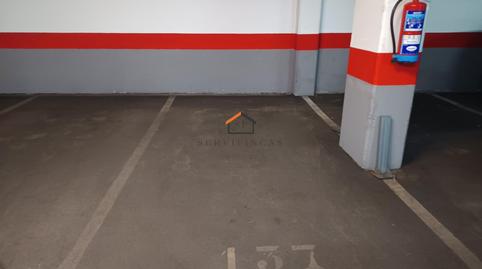 Foto 2 de Garaje en venta en Calle Calle Embajadores, 220, Legazpi,  Madrid Capital