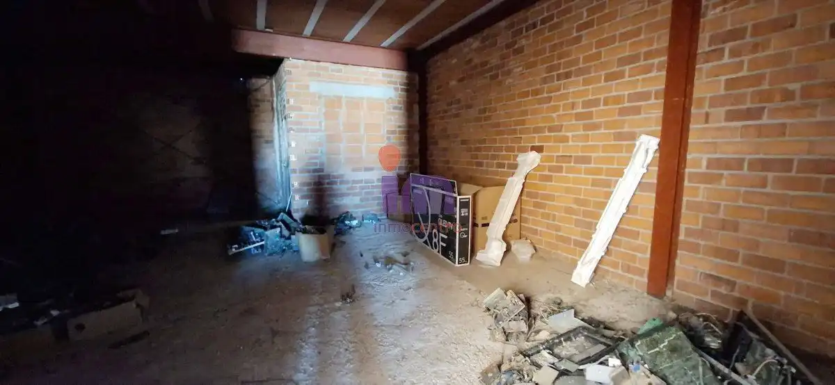 Edificio en venta en Torrenueva