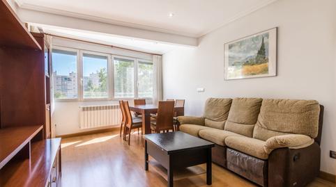 Photo 2 of Flat to rent in Barranquilla, 2, Pinar del Rey, Madrid