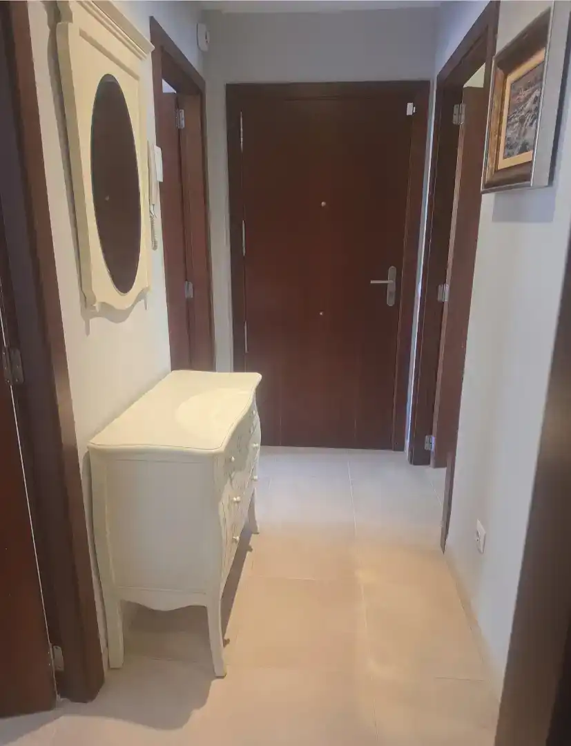 Baño de Piso en venta en  Palma de Mallorca con Aire acondicionado, Amueblado y Horno