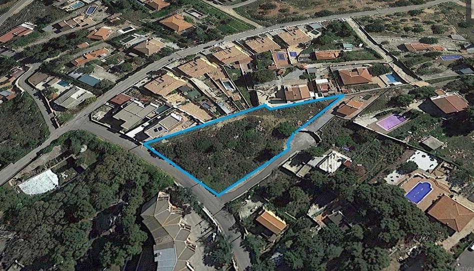 Photo 1 of Residential for sale in Las Pedrizas, Valencia