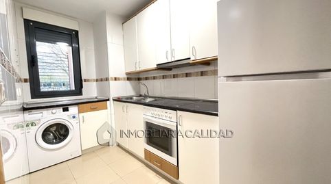Photo 3 of Flat for rent in Plantío - Alcampo, Burgos Capital