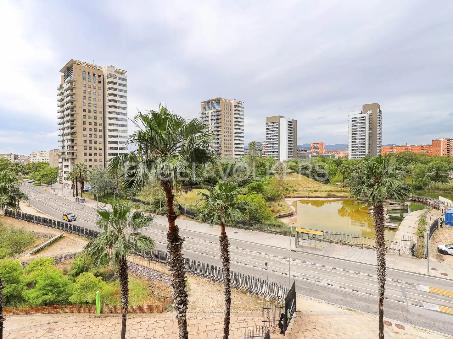 Wohnung mit Pool zum Verkauf in Passeig del Taulat, imagen 36