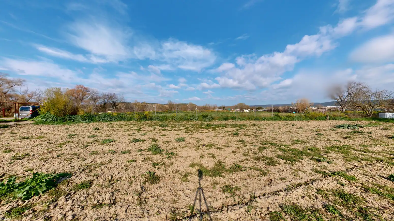 Rural land for sale in Carcastillo - DISEMINADO, imagen 13