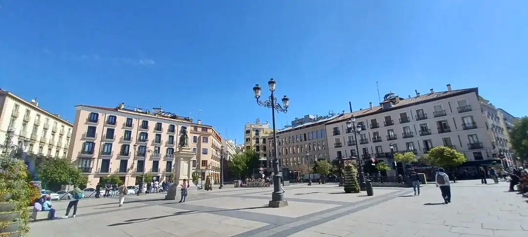 Piso con terraza en venta en Calle de Santa Clara, imagen 49