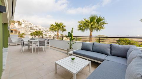 Foto 2 de Apartamento en venta en Plaza Elíptica - República Argentina, Gandia