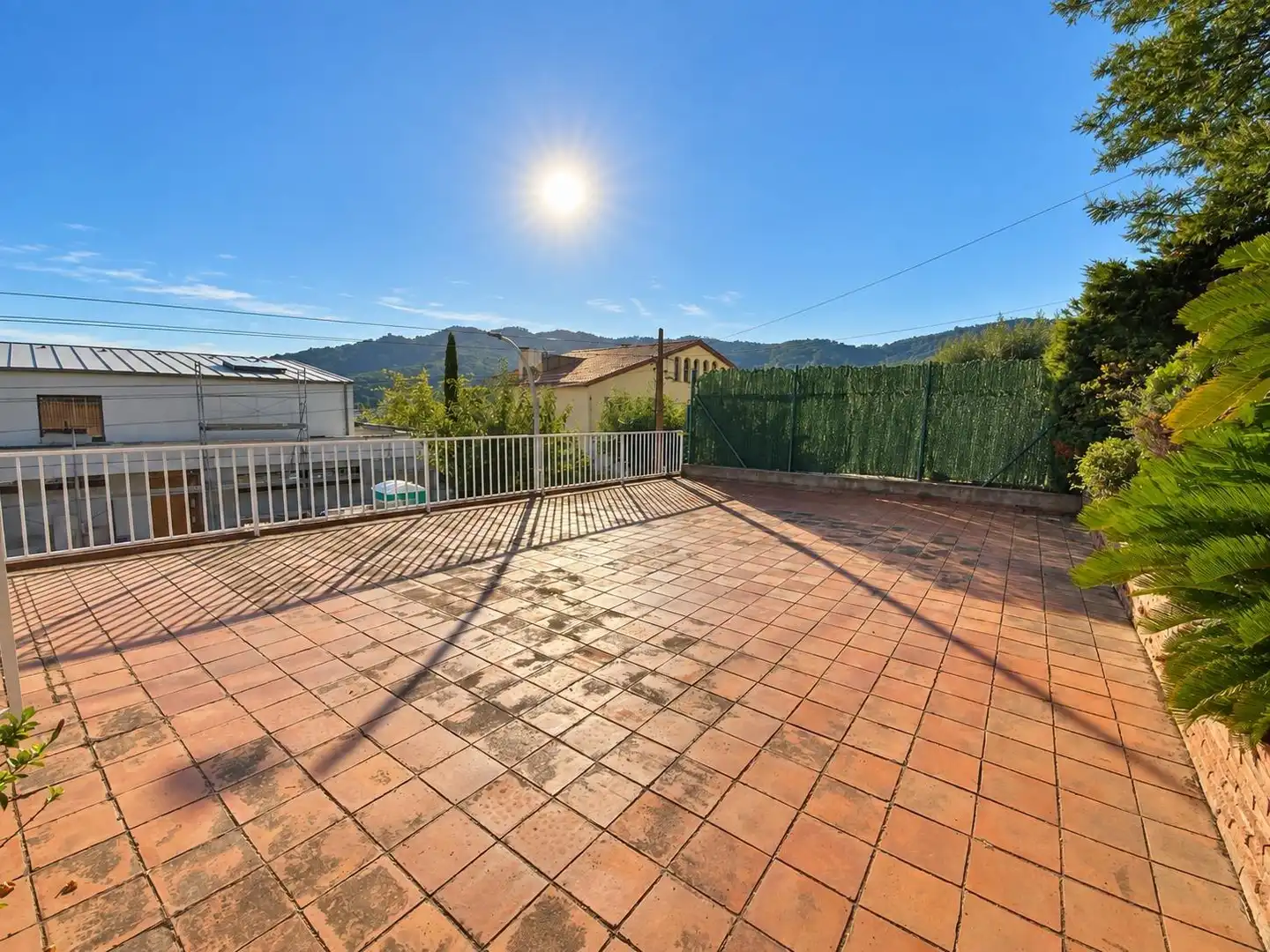 Chalet con terraza en alquiler en POMPEU FABRA, imagen 27