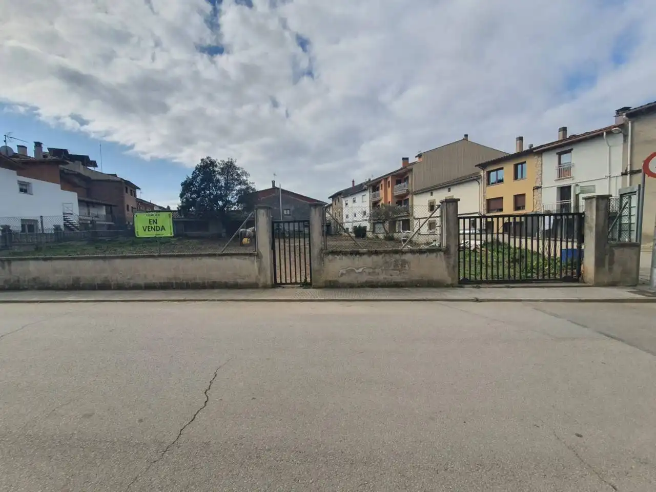 Residential land for sale in Carretera Codol Dret 2, imagen 2