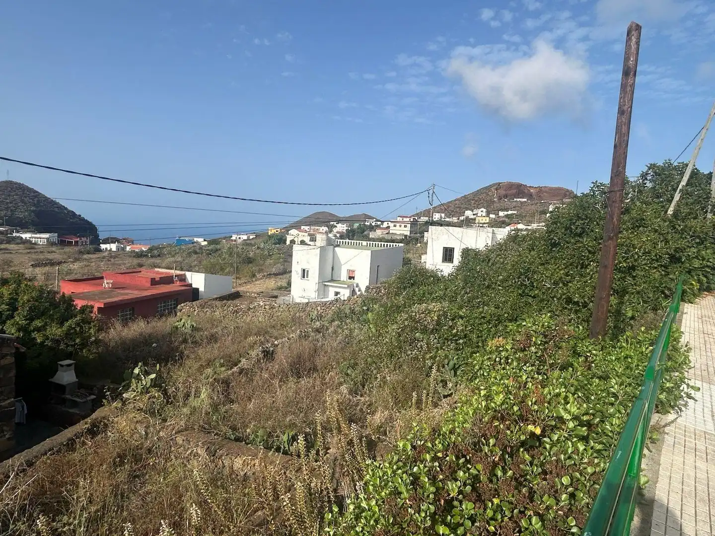 Terrain résidentiel à vendre à Valverde (Santa Cruz de Tenerife), imagen 4