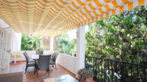 Foto 5 de Apartament de lloguer a Nagüeles Alto, Málaga