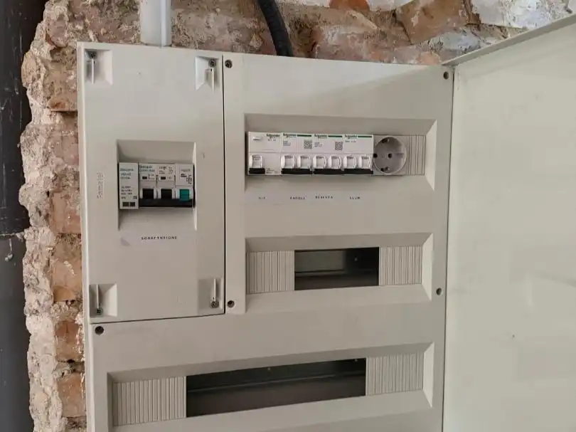 Geschaftsraum zur Miete in Lleida mit Alarm