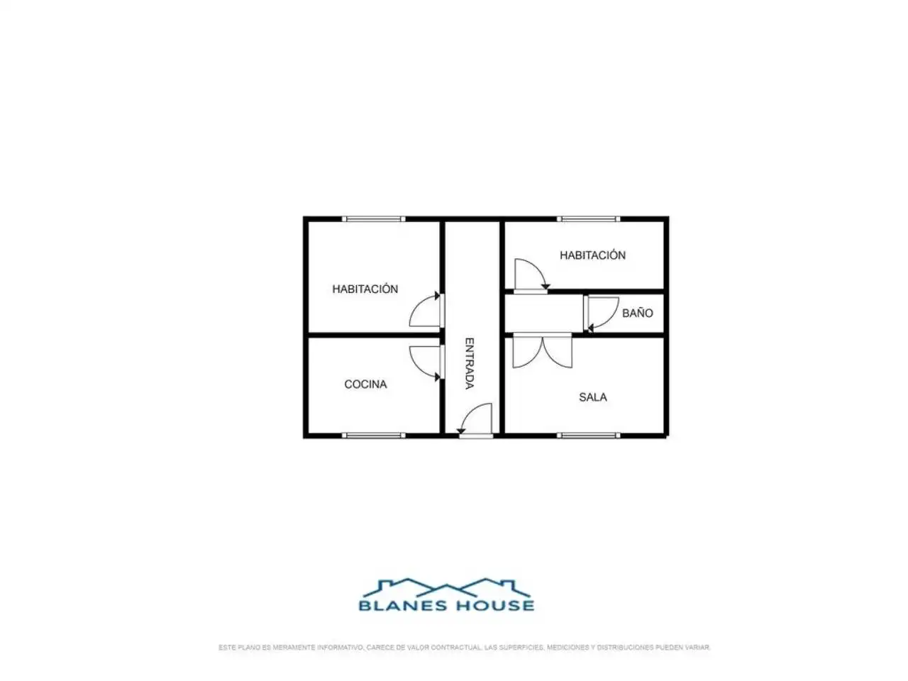 Maison avec jardin à vendre à Calle Cadernera 0, imagen 25