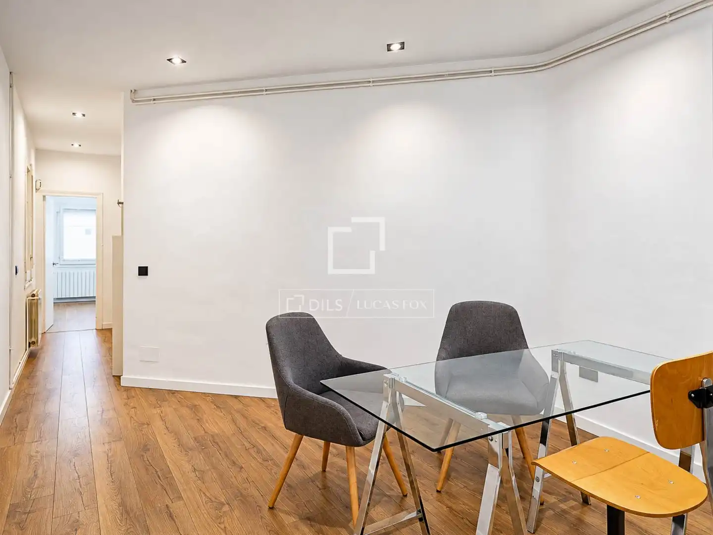 Comedor de Piso en venta en Eixample