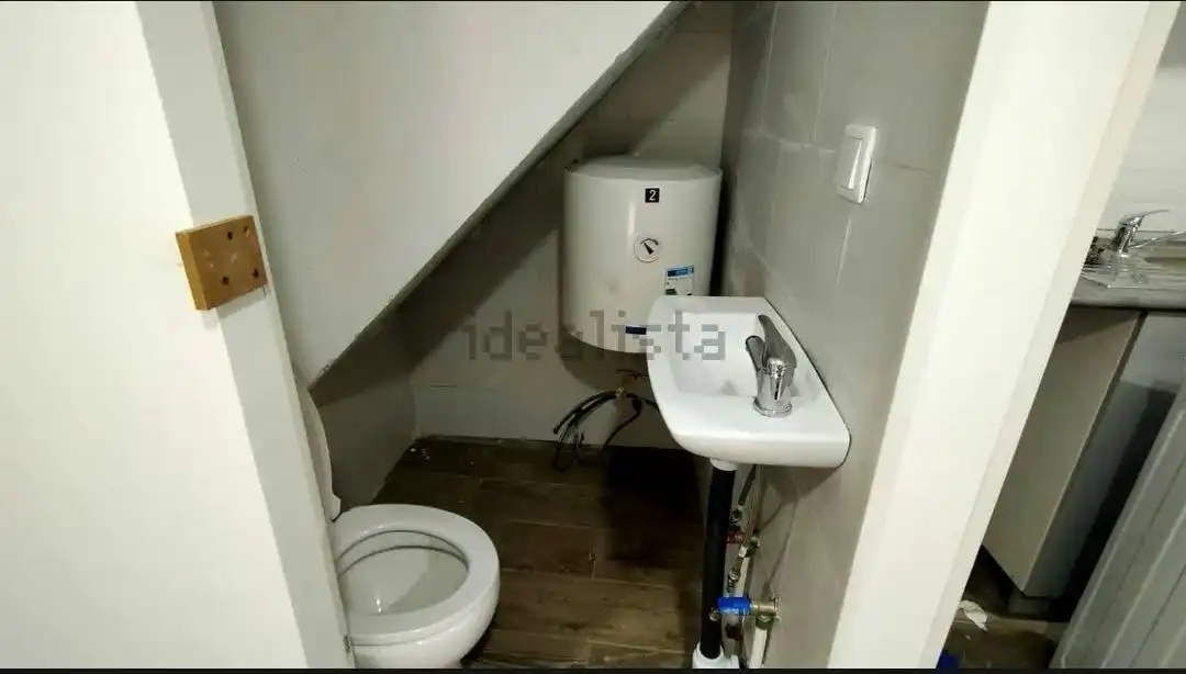 Einfamilien-Reihenhaus zum Verkauf in Calle Tenencia, Sada (A Coruña)