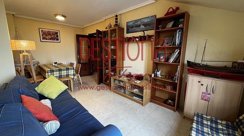 Foto 5 de Àtic en venda a Palacio, Cantabria