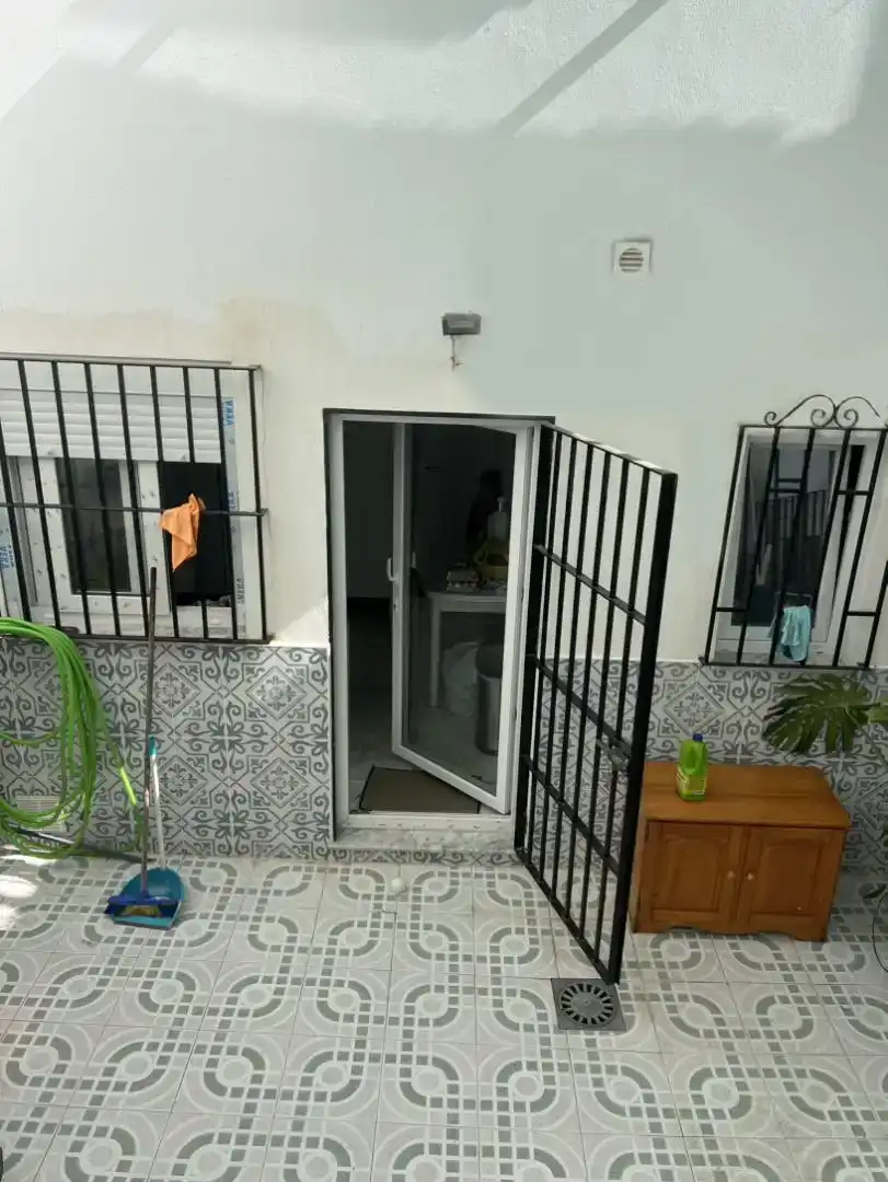 Terraza de Piso en venta en Algeciras con Trastero