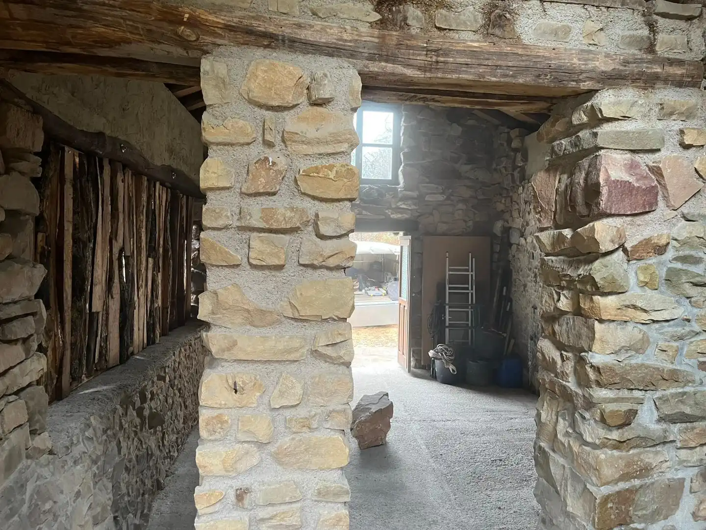 Country homes for sale in Piloña