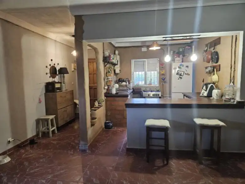Casa rústica amb piscina en venda a Callejon de La Dehesa 385, imagen 10