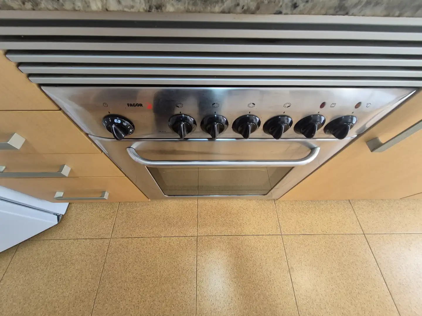 Wohnung zur Miete in Carrer del Mestre Bellver, 38, Barrio de Patraix