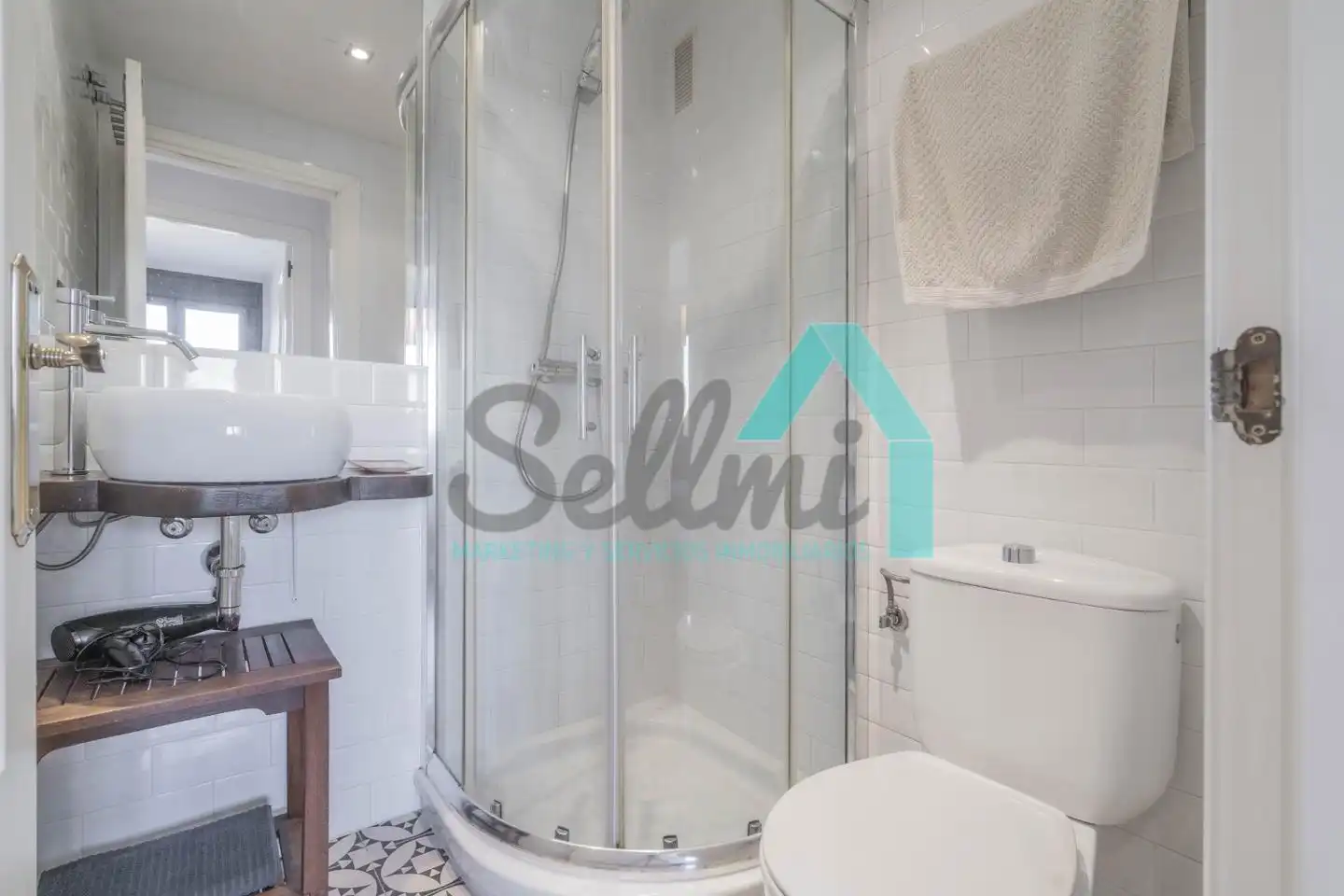 Wohnung zur Miete in Carlos Asensio Bretones, Santo Domingo - El Campillín