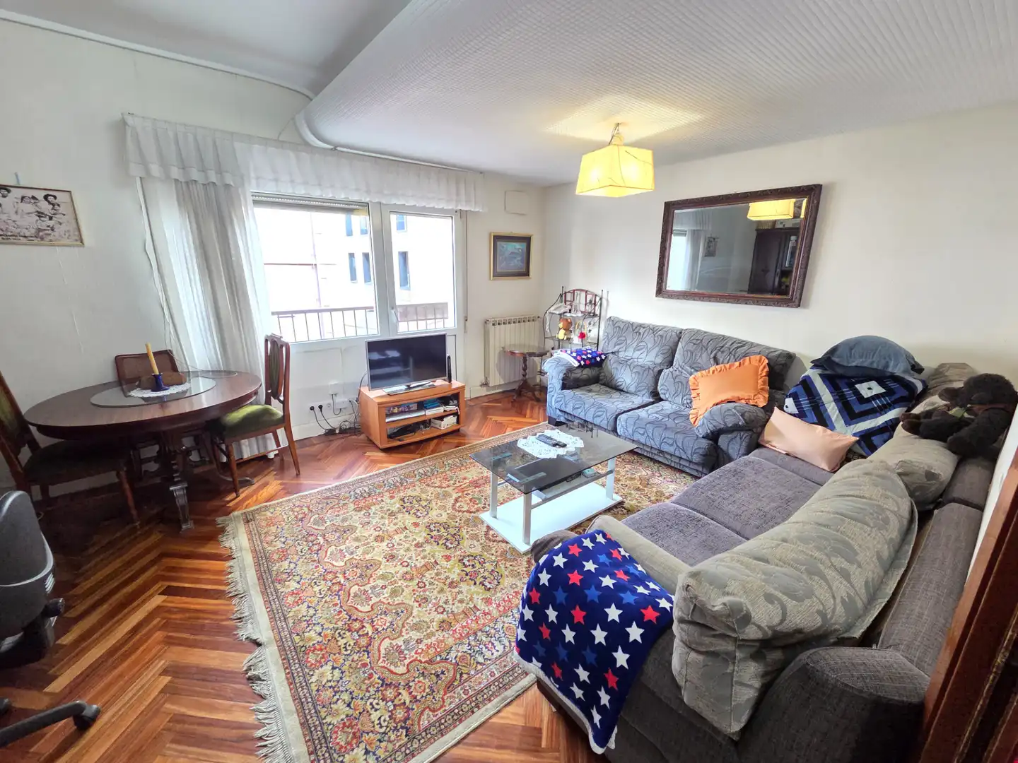 Piso en venta en Francisco Ibarra Kalea, 13, Durango