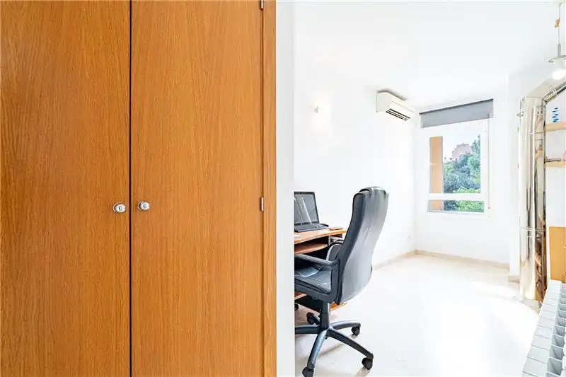 Adosado con jardín en venta en Ponent, imagen 15