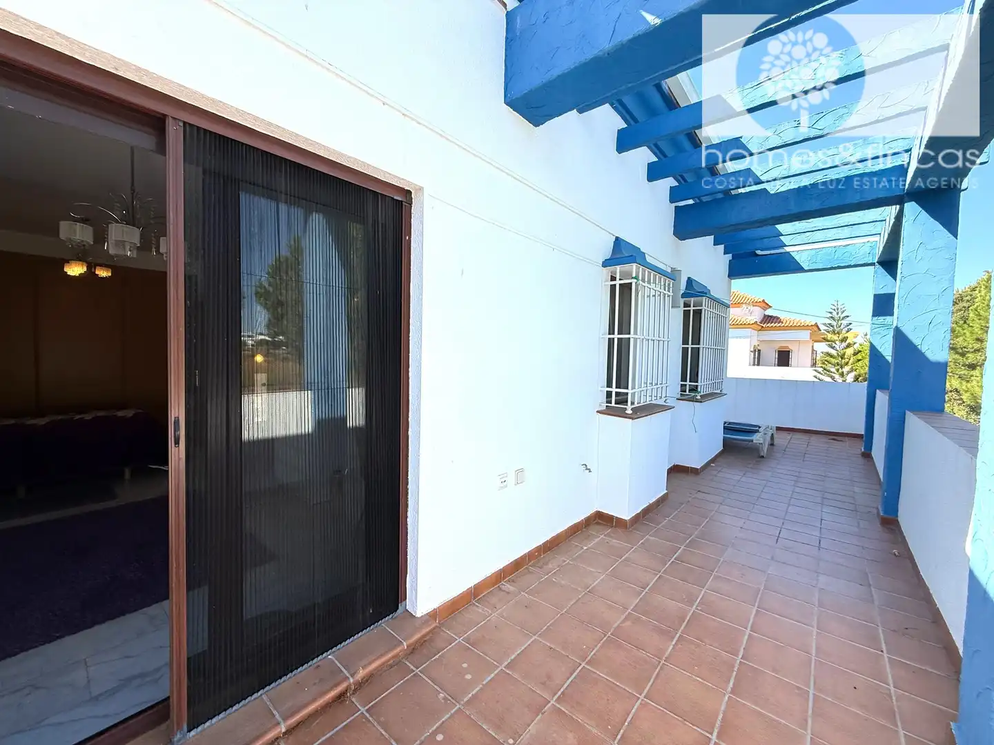 Casa con terrazza in vendita a Calle López de Ayala 7, imagen 44