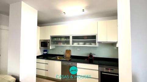 Foto 5 de Àtic en venda a Entremares, La Manga del Mar Menor