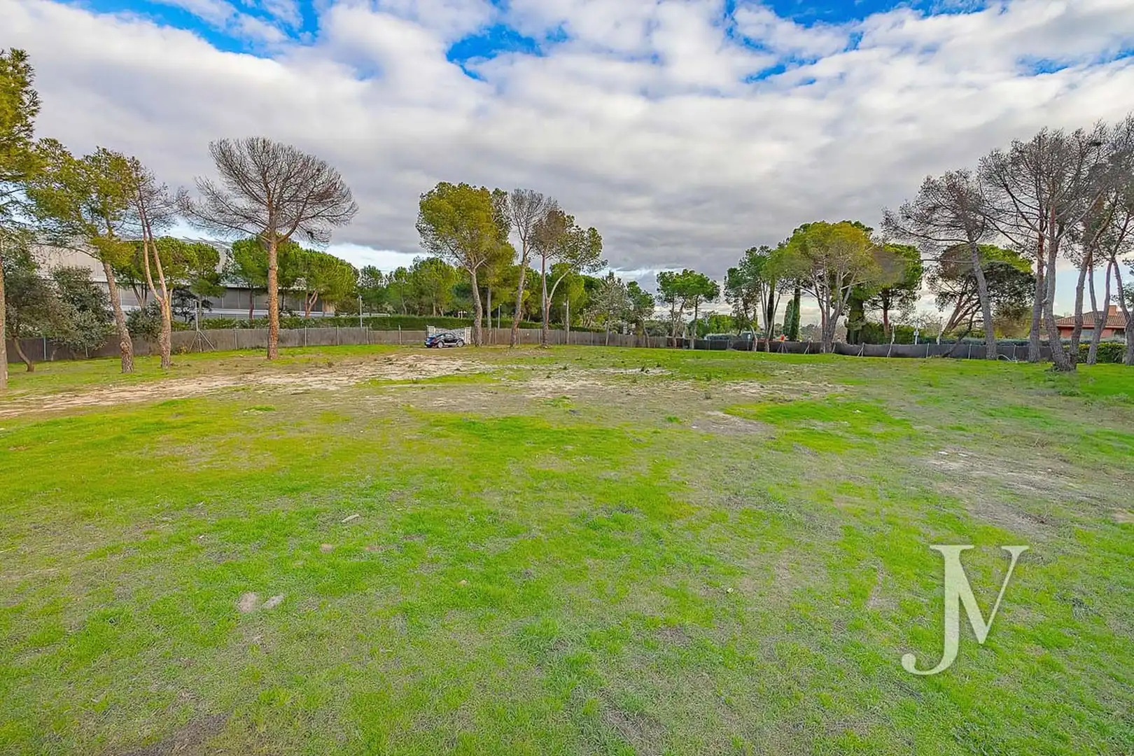 Residencial en venda en La Moraleja