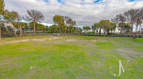 Foto 3 de Residencial en venda a Calle de la Veredilla, Urbanización La Moraleja, La Moraleja