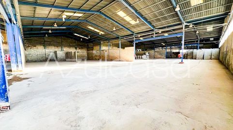 Photo 2 of Industrial buildings for sale in Carretera Carretera del Aeropuerto, 340, El Altet, Elche / Elx
