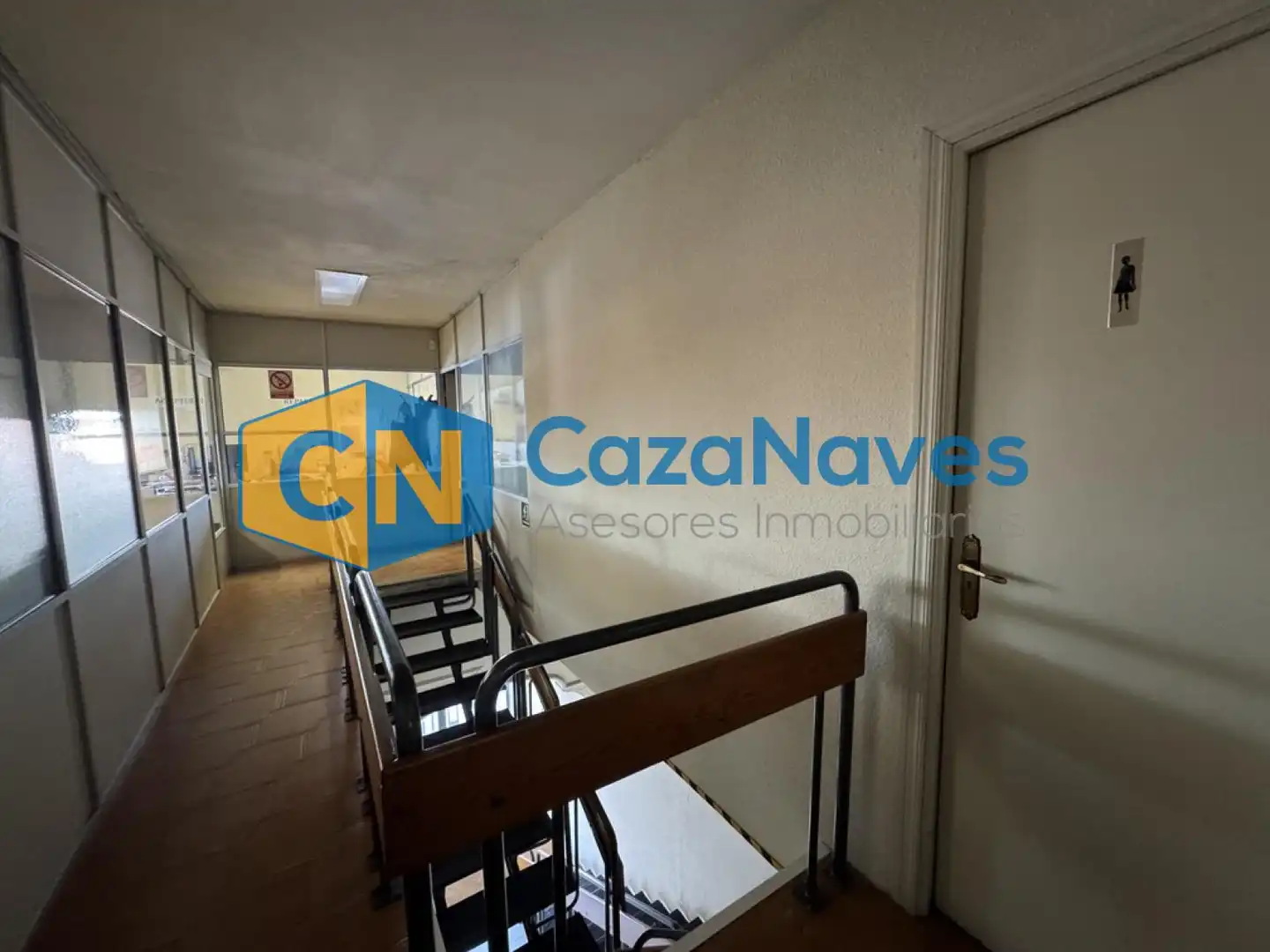 Industrial building to rent in Los Olivos - Los Ángeles, imagen 18