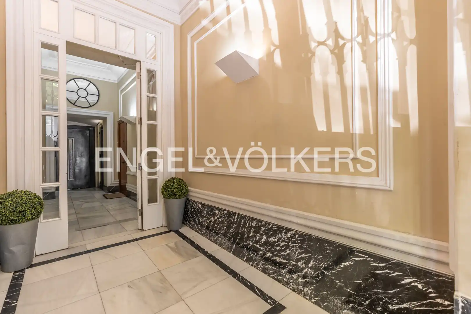 Appartement avec ascenseur à vendre à Barrio de Salamanca, imagen 38