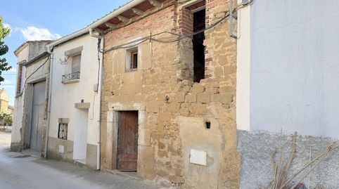 Casa  Almacén en Arellano