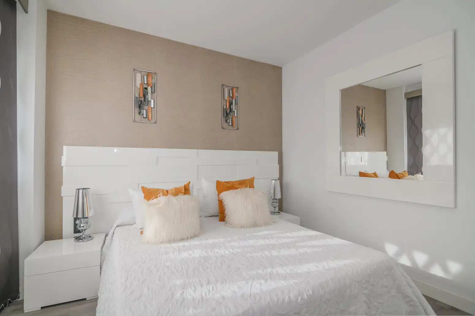 Penthouse with pool for sale in Viladecans - AV OLOF PALME, imagen 30