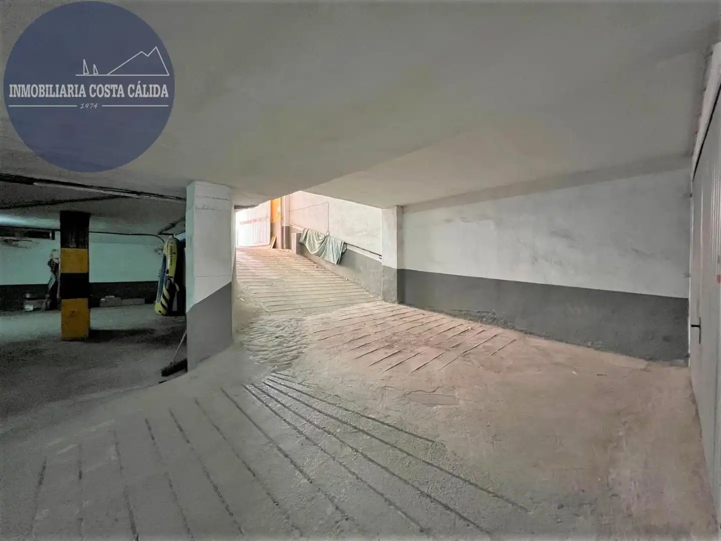 Parking of Garage for sale in Águilas