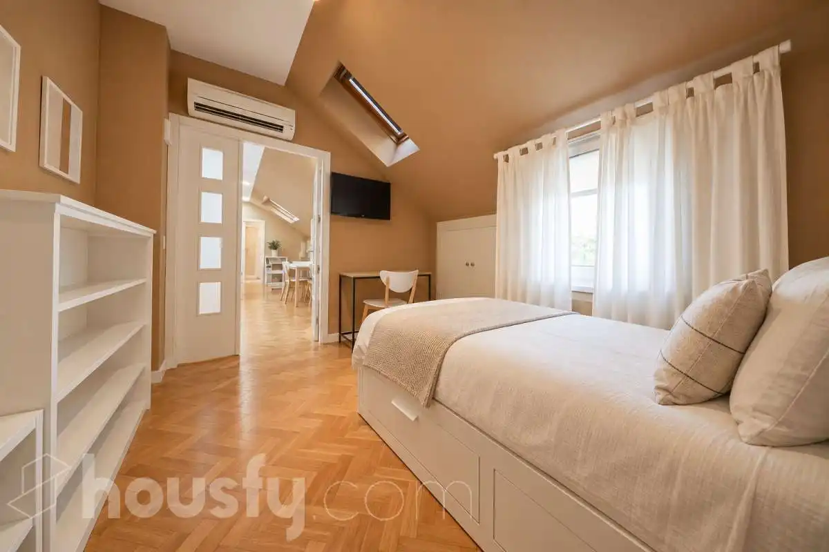 Appartamento con ascensore in vendita a Calle de Hermosilla ., imagen 8
