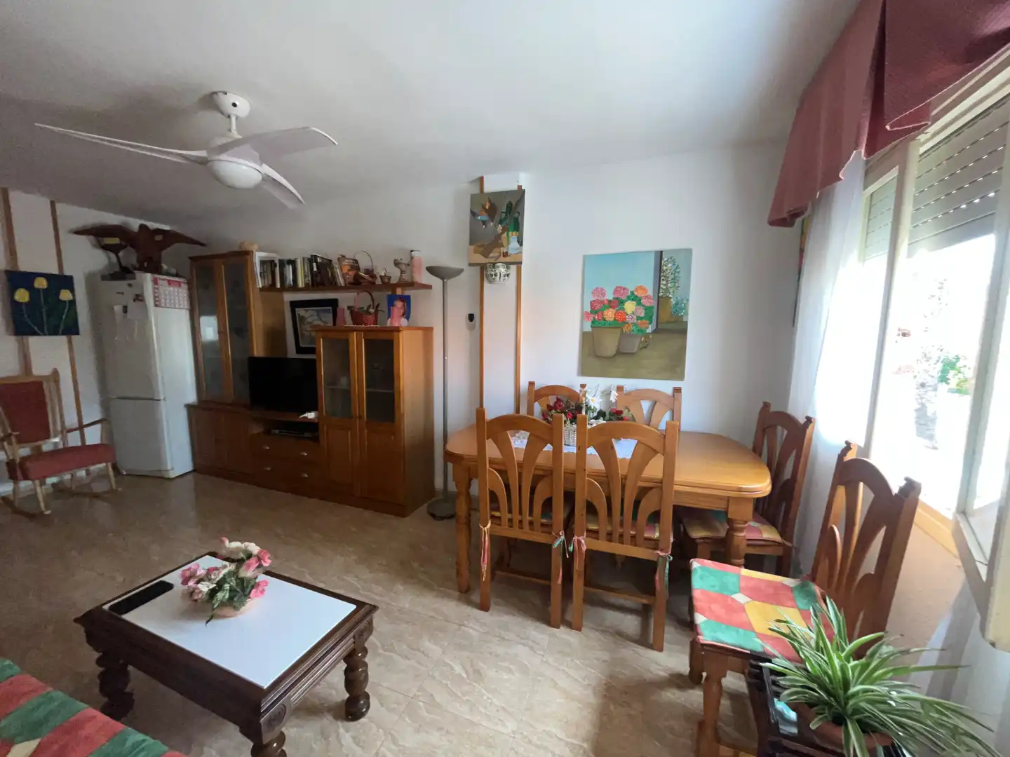 Piso en venta en Calle Magallanes, Los Urrutias