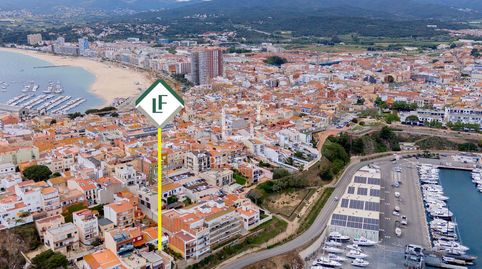 Foto 3 de Terreno en venta en El Pedró, Palamós