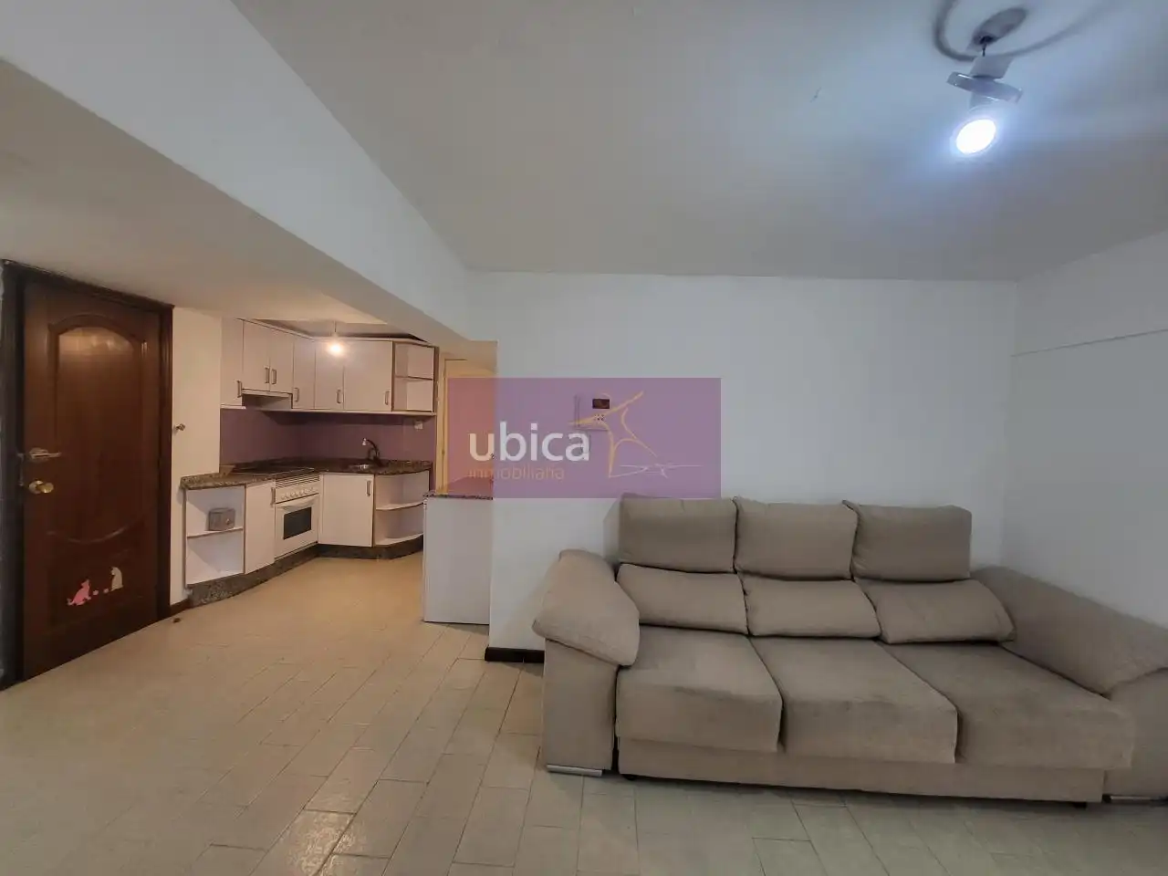 Flat for sale in Vigo 