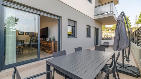 Foto 5 von Wohnung zum Verkauf in De Clara Campoamor, Llevant, Viladecans