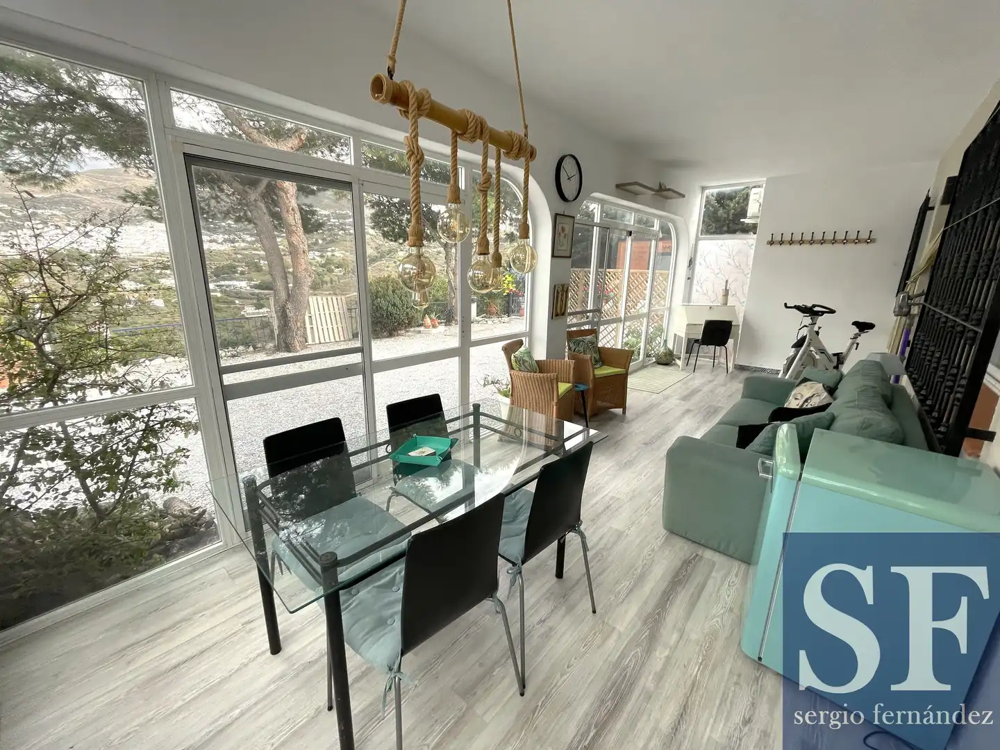 Casa en venta en Cómpeta, imagen 2