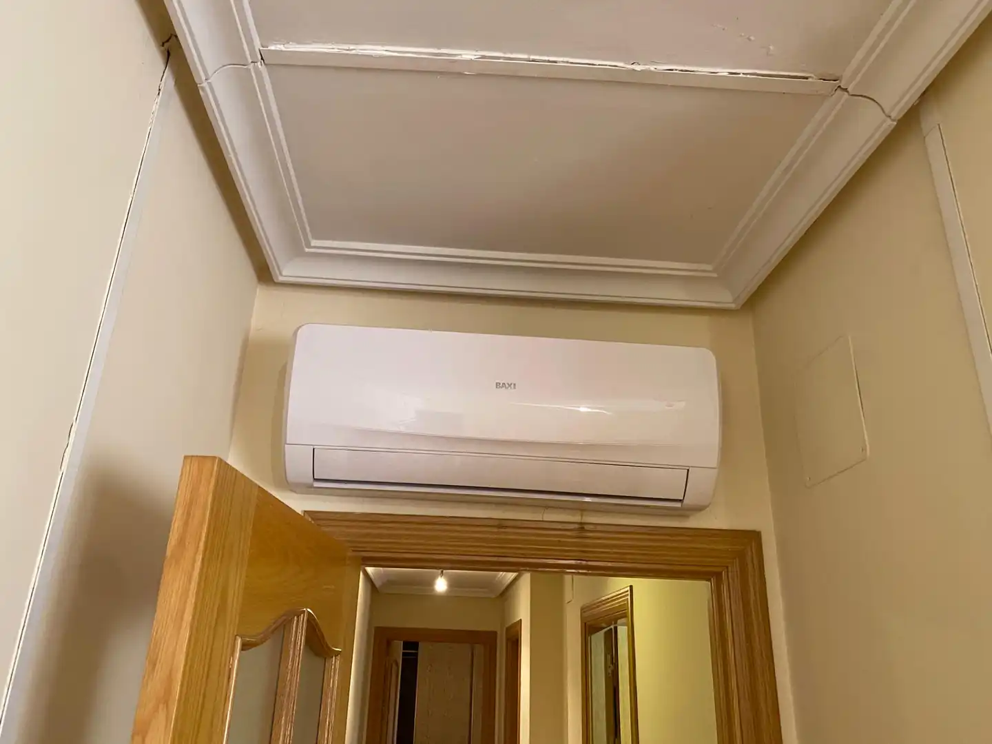 Terraza de Apartamento de alquiler en Ciudad Real con Amueblado