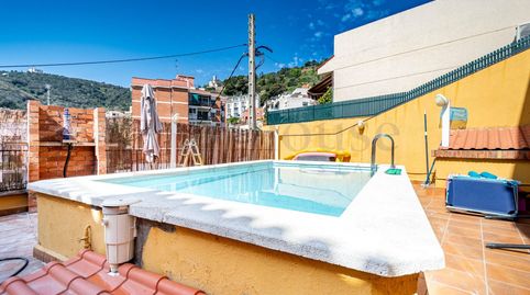 Photo 5 of Houses for sale in Carrer Canovelles, Sant Genís dels Agudells, Barcelona Capital