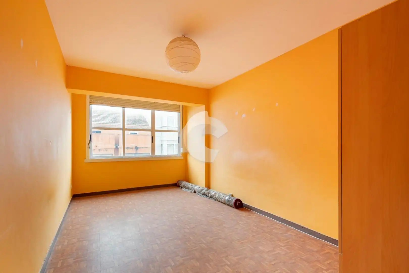 Piso en venta en Paseo de los Puentes - Santa Margarita
